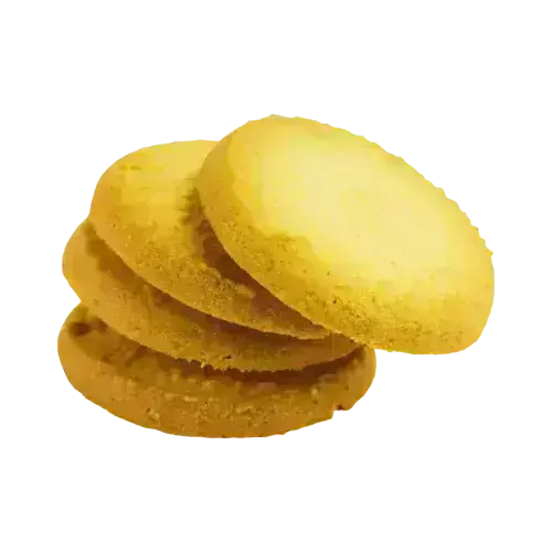 Frollini allo zafferano zaf zaf