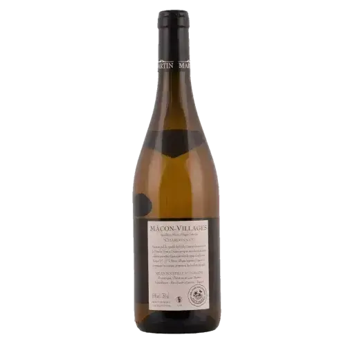 Macon Chardonnay 0,375