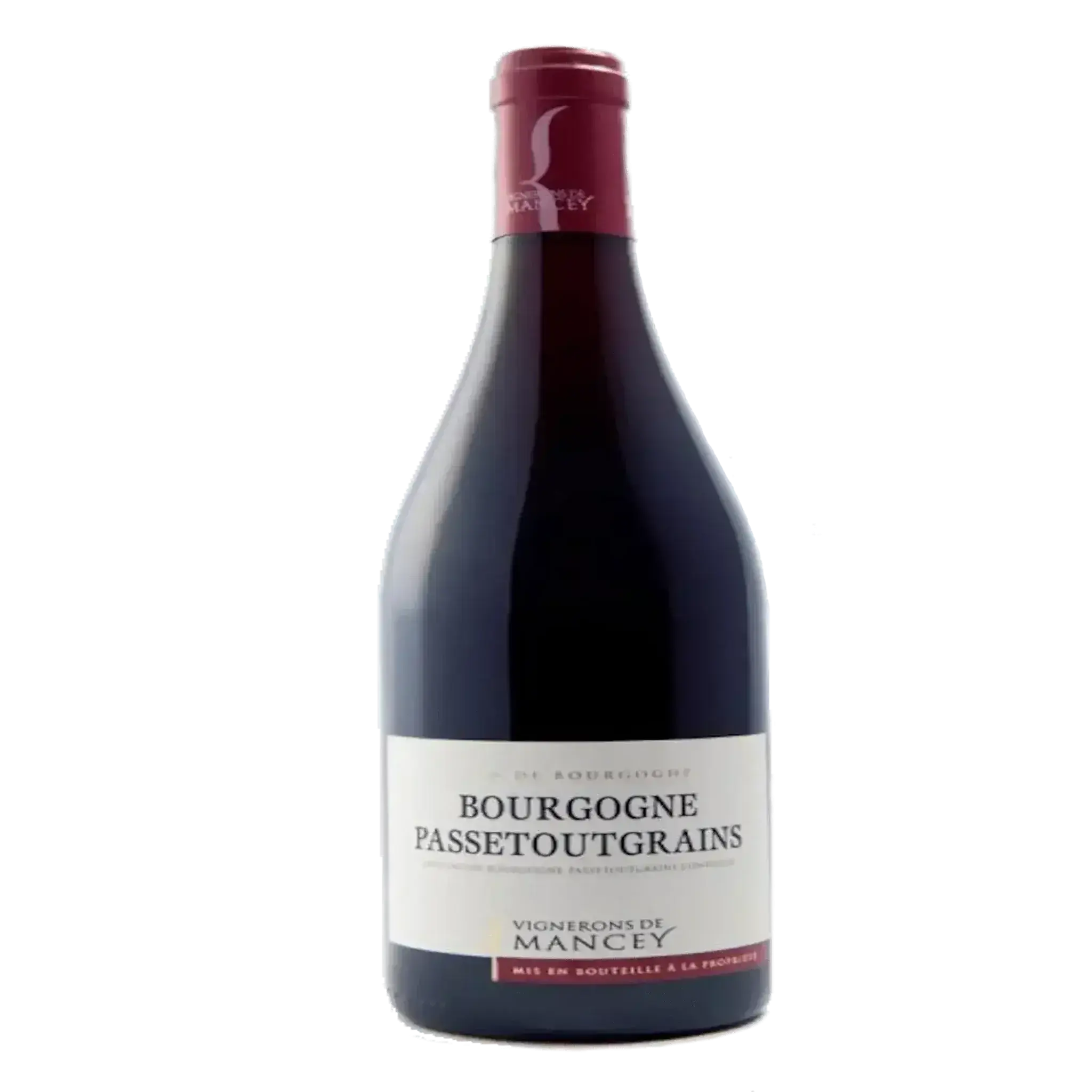 Bourgogne Passetoutgrains