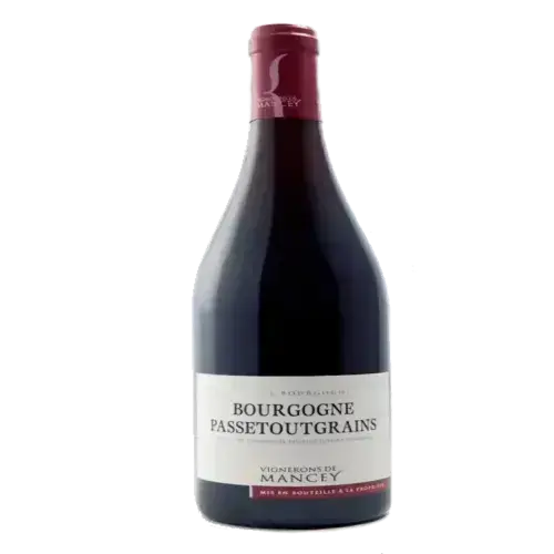 Bourgogne Passetoutgrains
