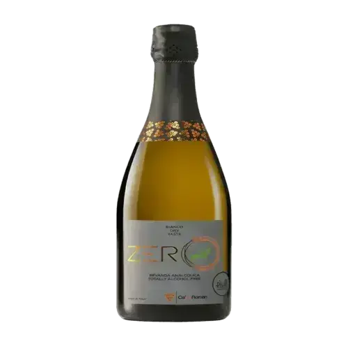 Zeromax – Ca' da Roman