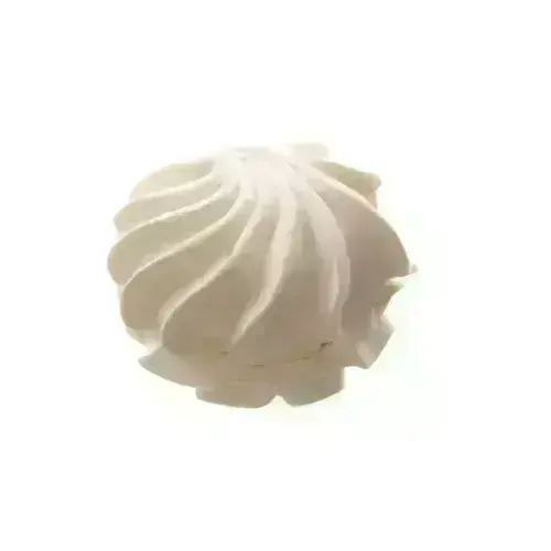 Meringhe allo zafferano zaf zaf