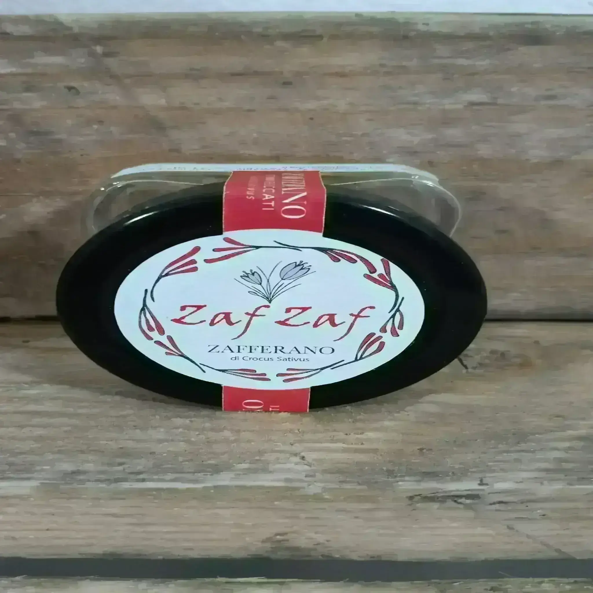 Zafferano Puro in Stimmi