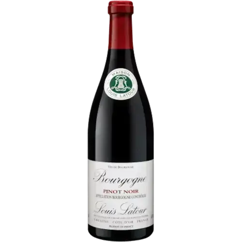 Bourgogne Pinot Noir